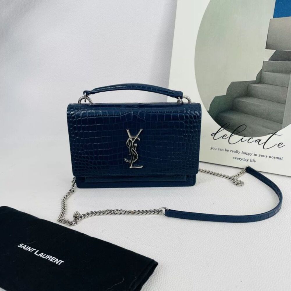 Ysl Women Pre-Loved Bag Very Good Condition